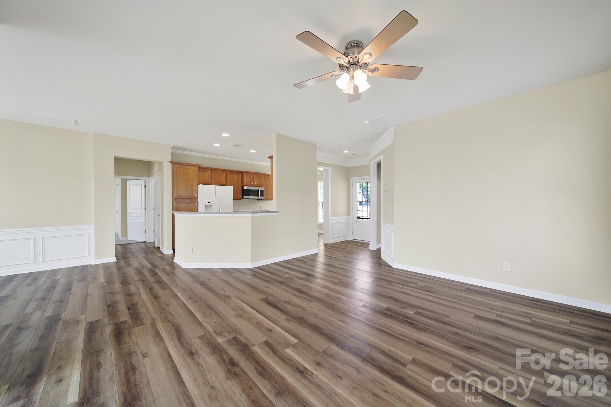 28129 Song Sparrow Lane — Fort Mill