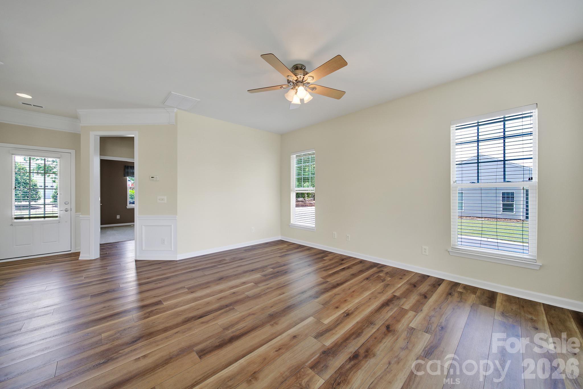 28129 Song Sparrow Lane — Fort Mill