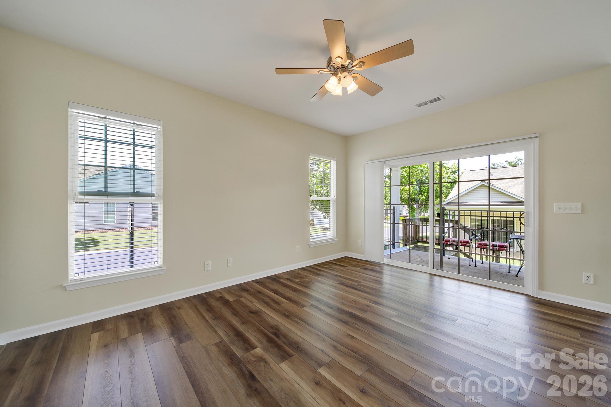 28129 Song Sparrow Lane — Fort Mill