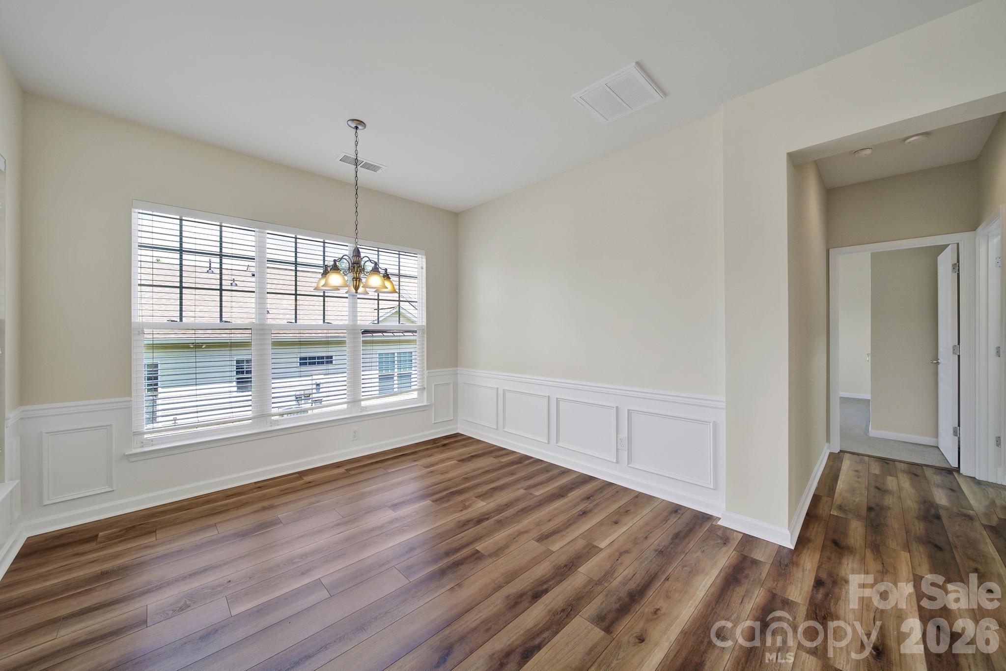 28129 Song Sparrow Lane — Fort Mill
