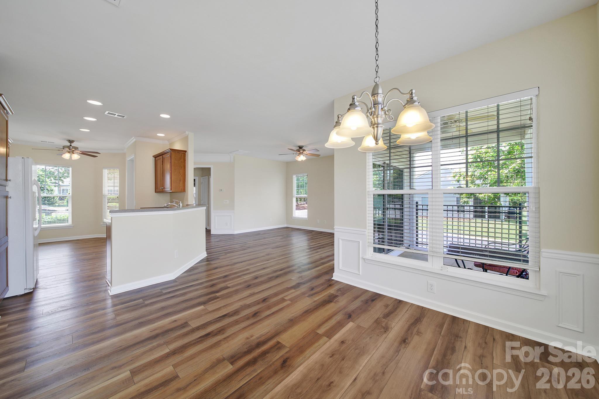 28129 Song Sparrow Lane — Fort Mill