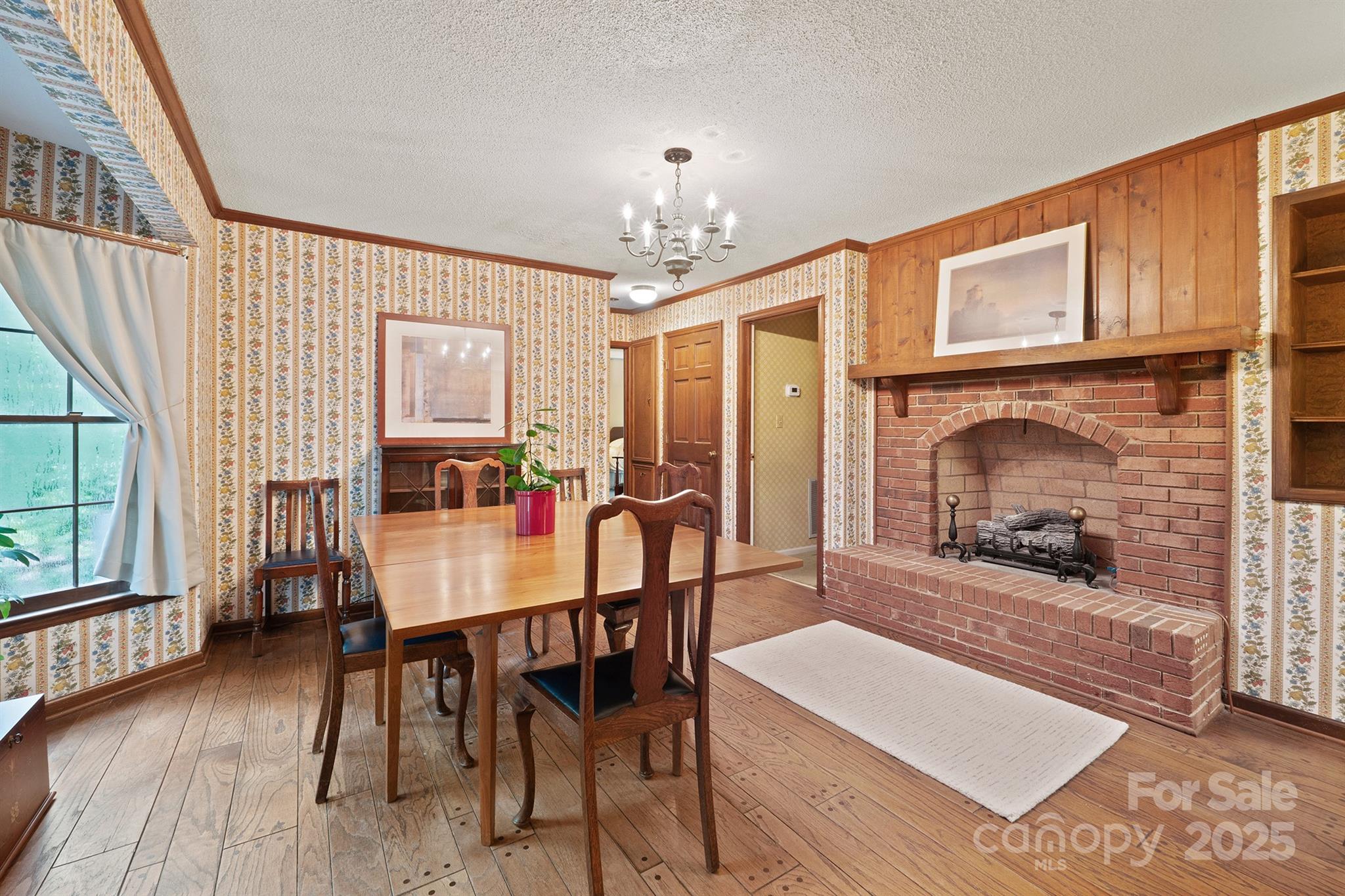 112 Julia Drive — Lincolnton