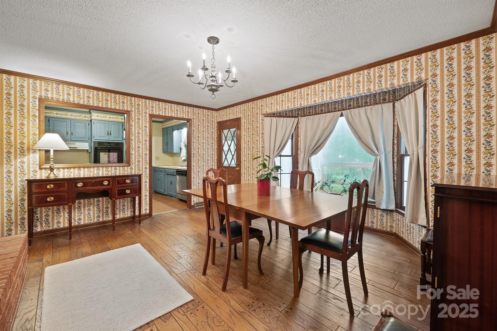 112 Julia Drive — Lincolnton