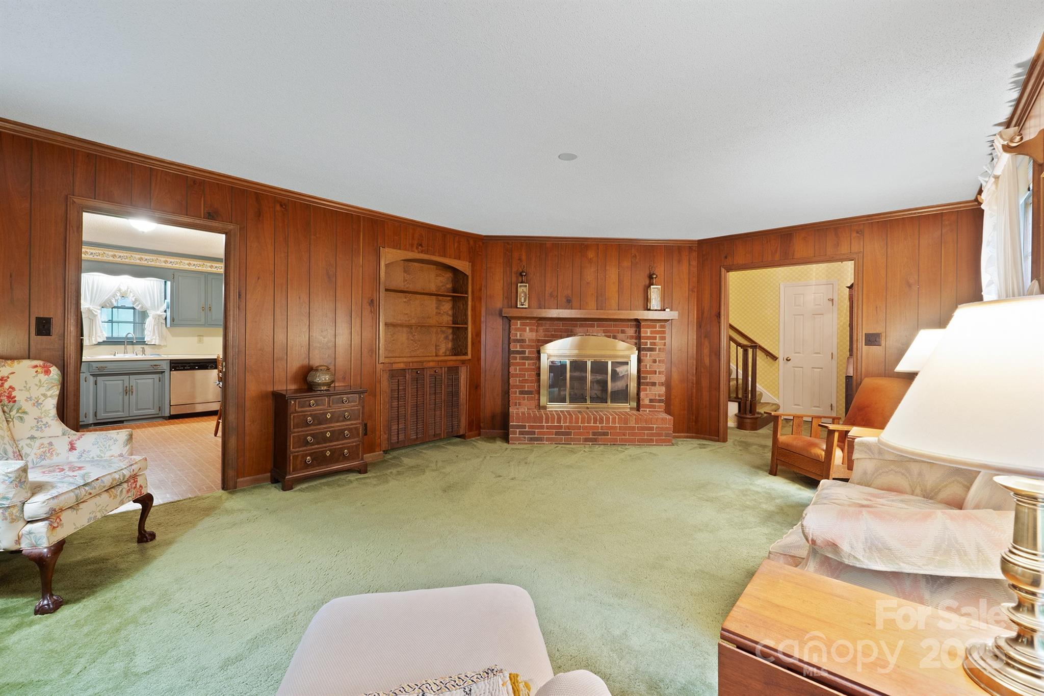 112 Julia Drive — Lincolnton
