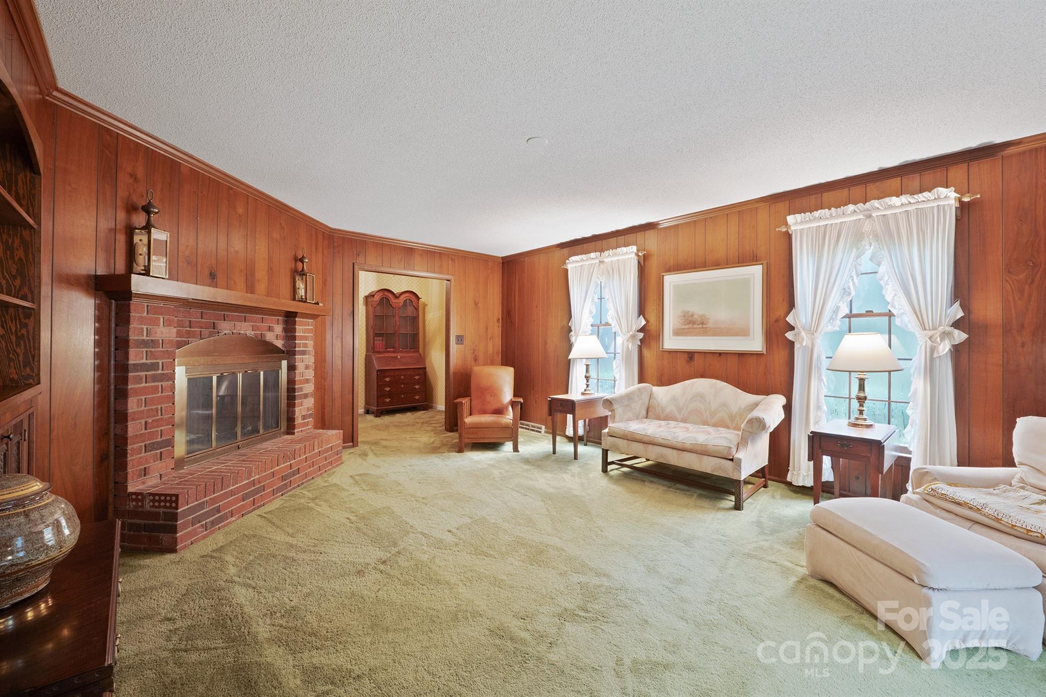 112 Julia Drive — Lincolnton