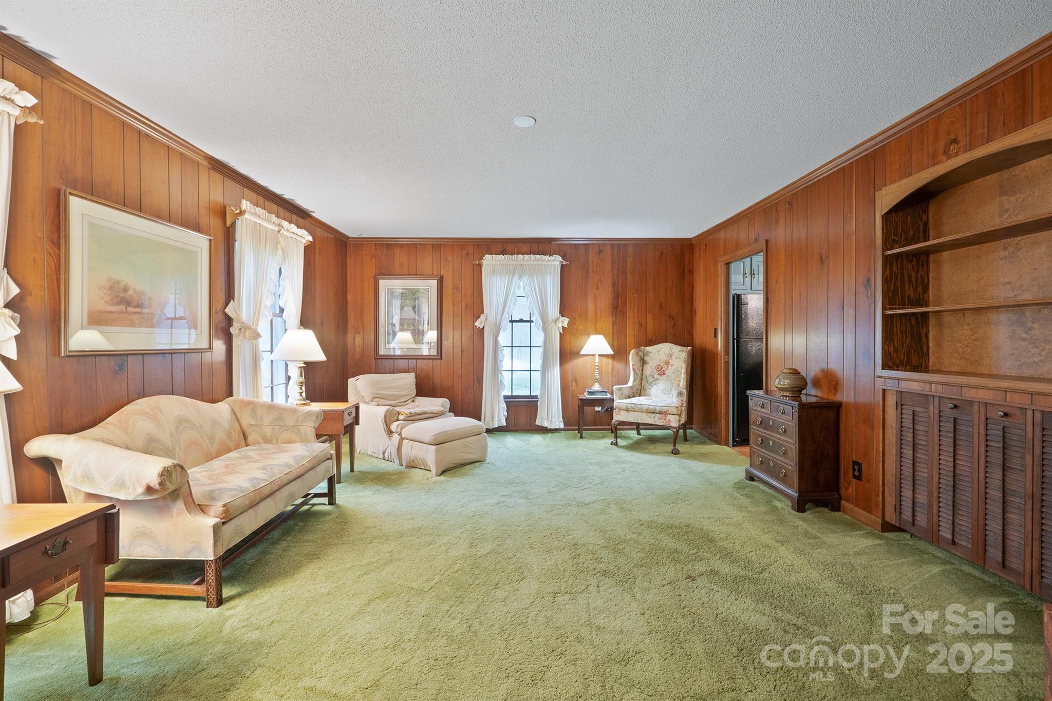 112 Julia Drive — Lincolnton