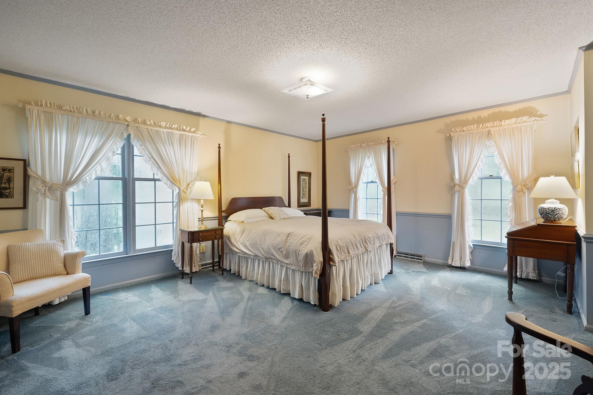 112 Julia Drive — Lincolnton
