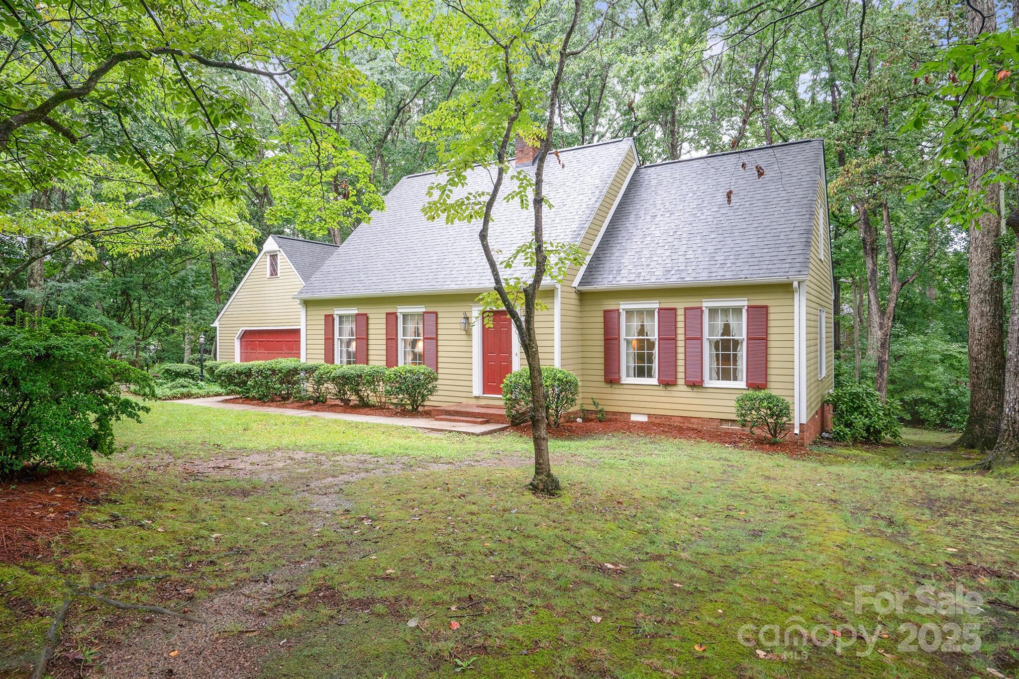 112 Julia Drive — Lincolnton