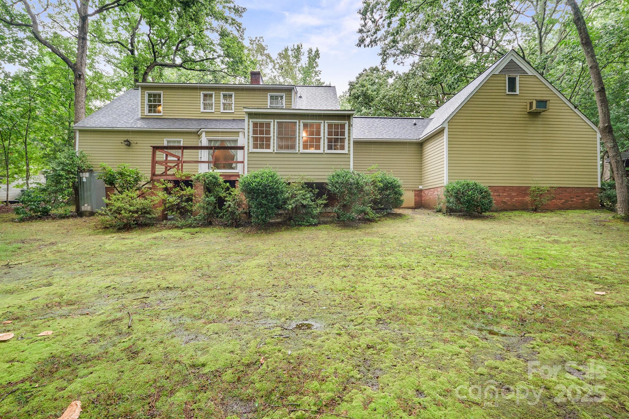 112 Julia Drive — Lincolnton
