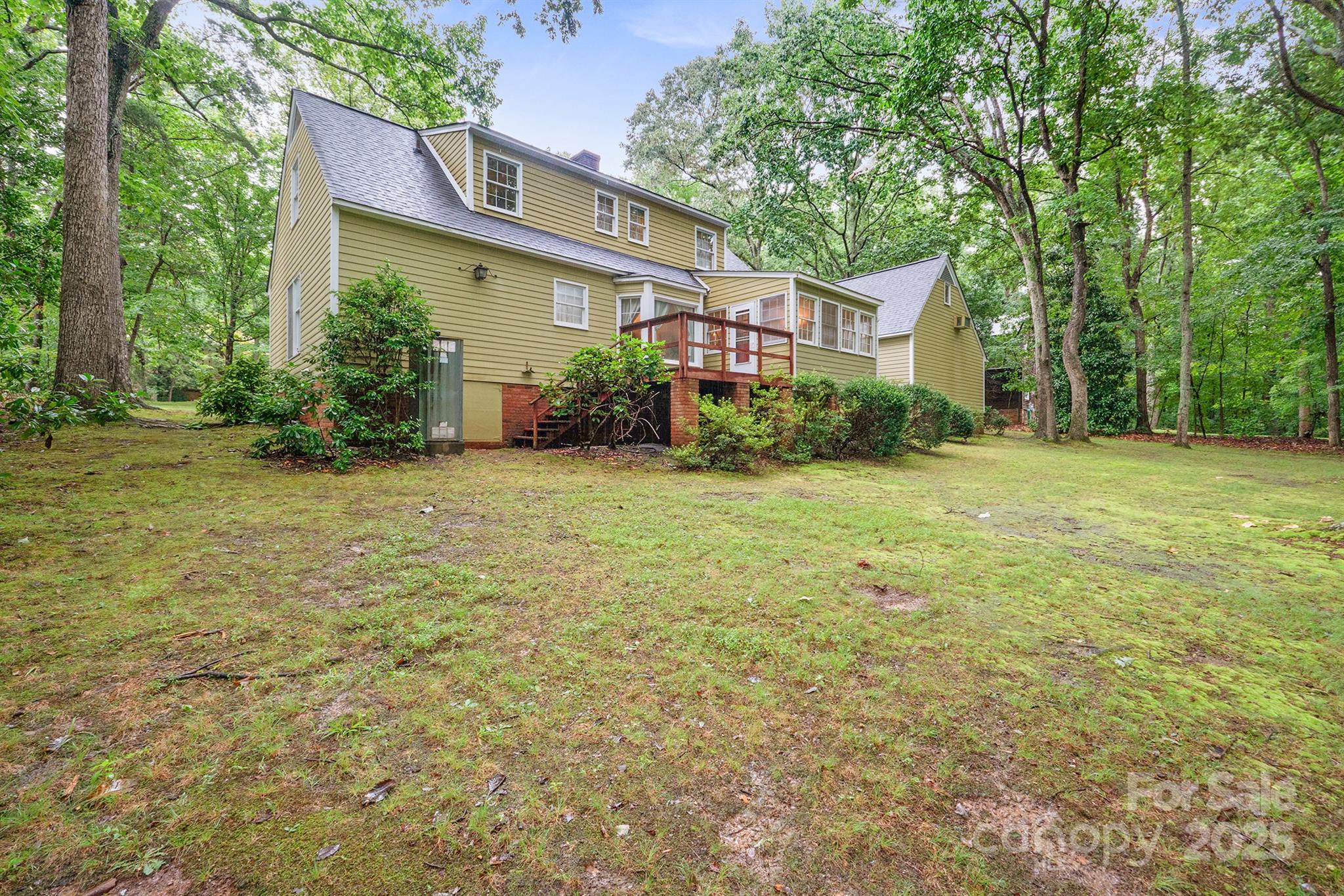112 Julia Drive — Lincolnton
