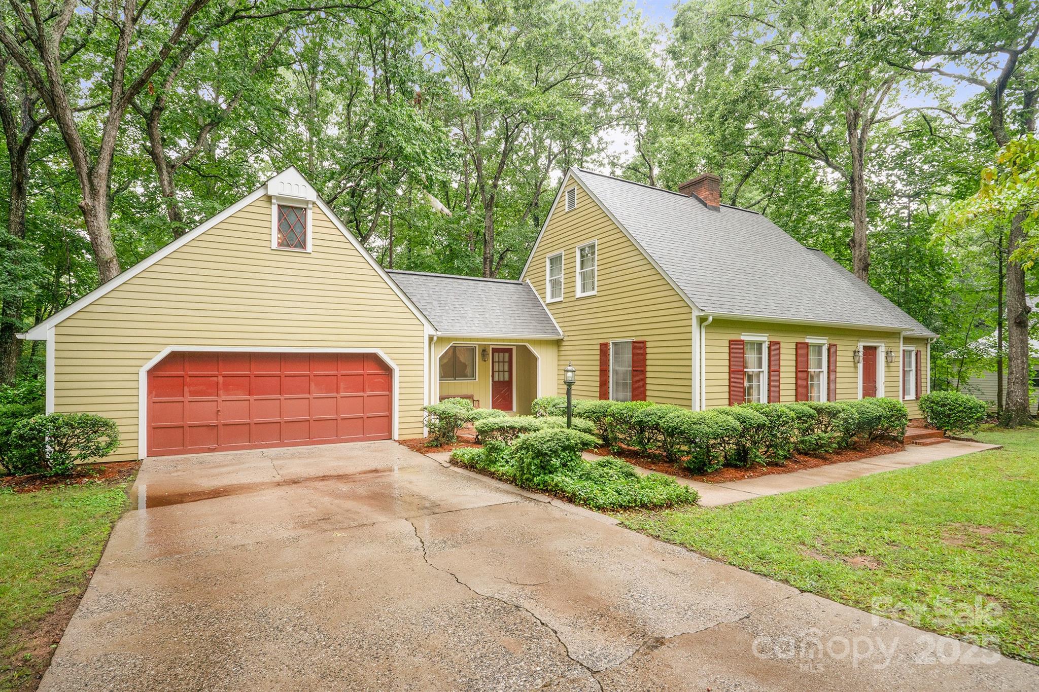 112 Julia Drive — Lincolnton