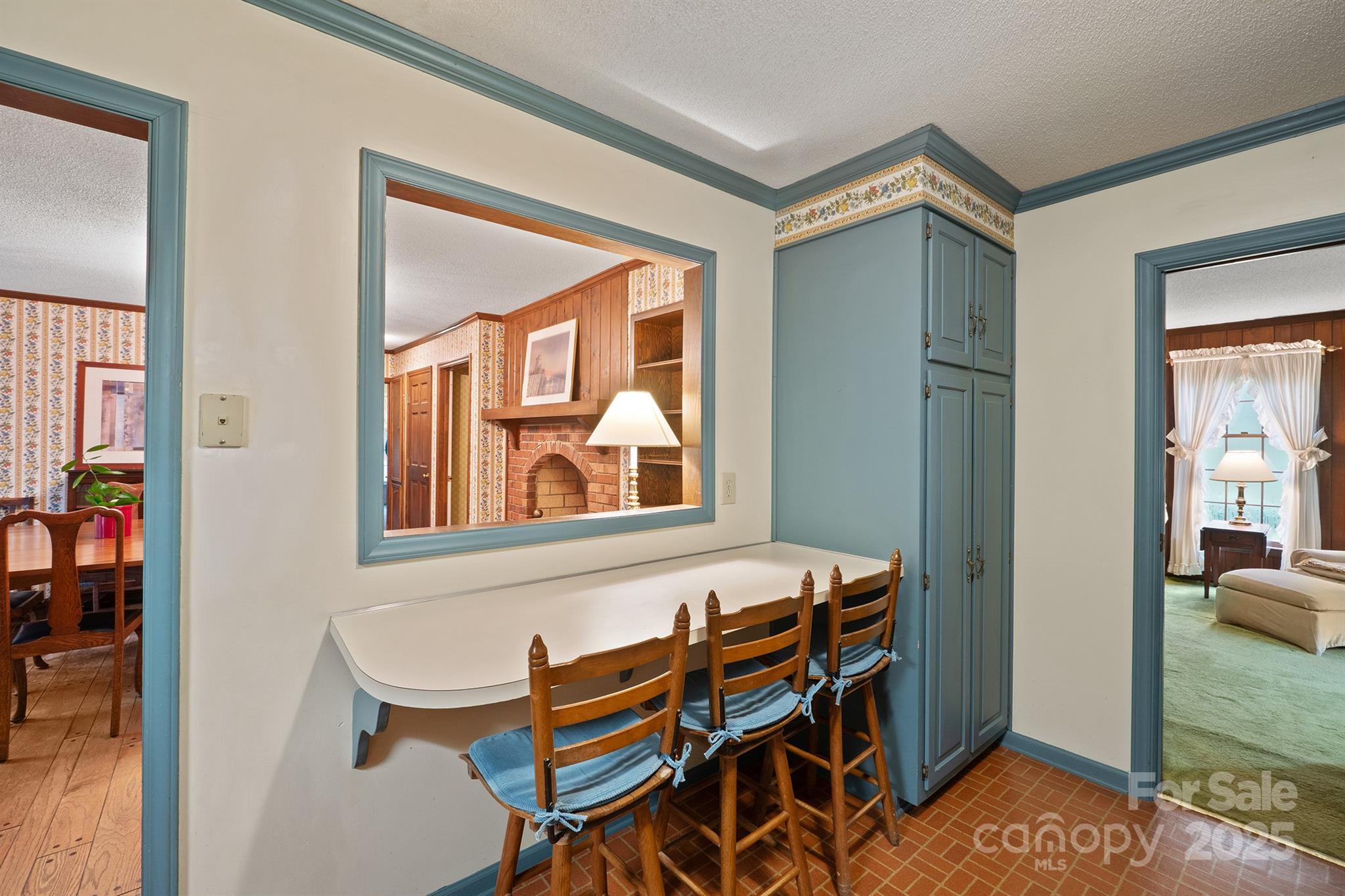 112 Julia Drive — Lincolnton