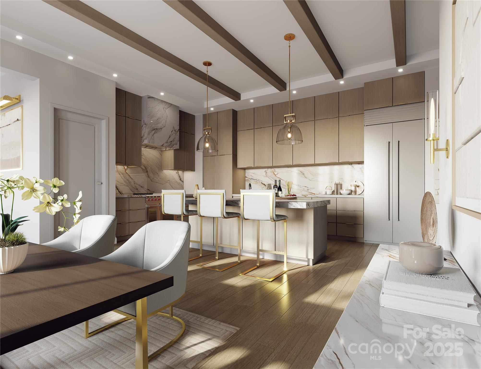 409 Queens Road #401 — Charlotte