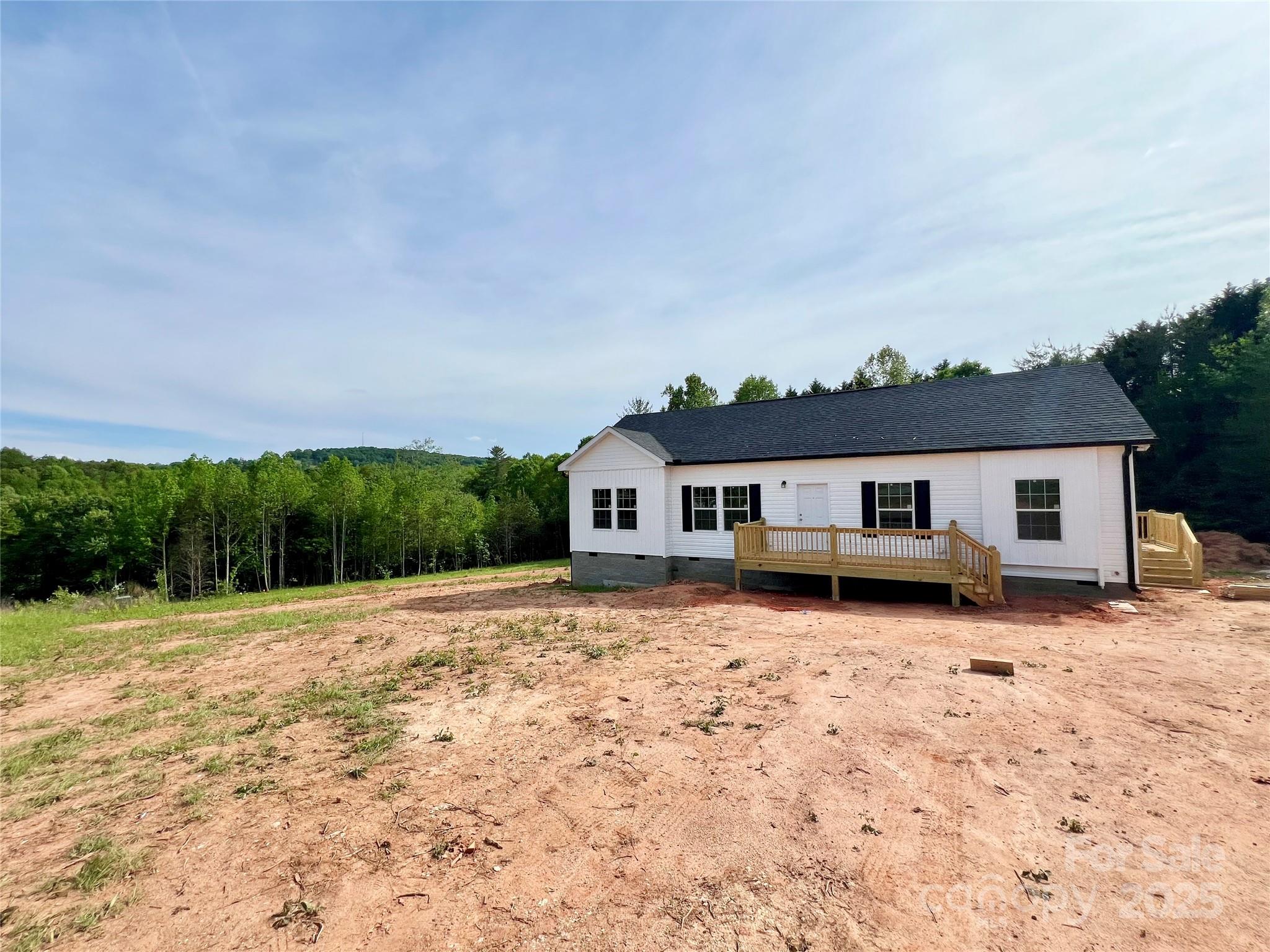 118 Brett Will Court — Taylorsville
