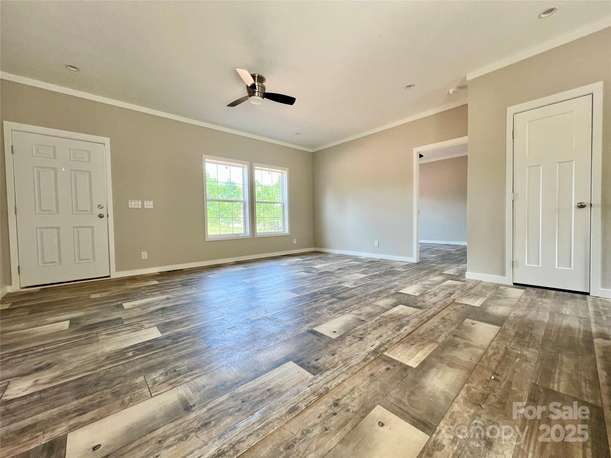 118 Brett Will Court — Taylorsville