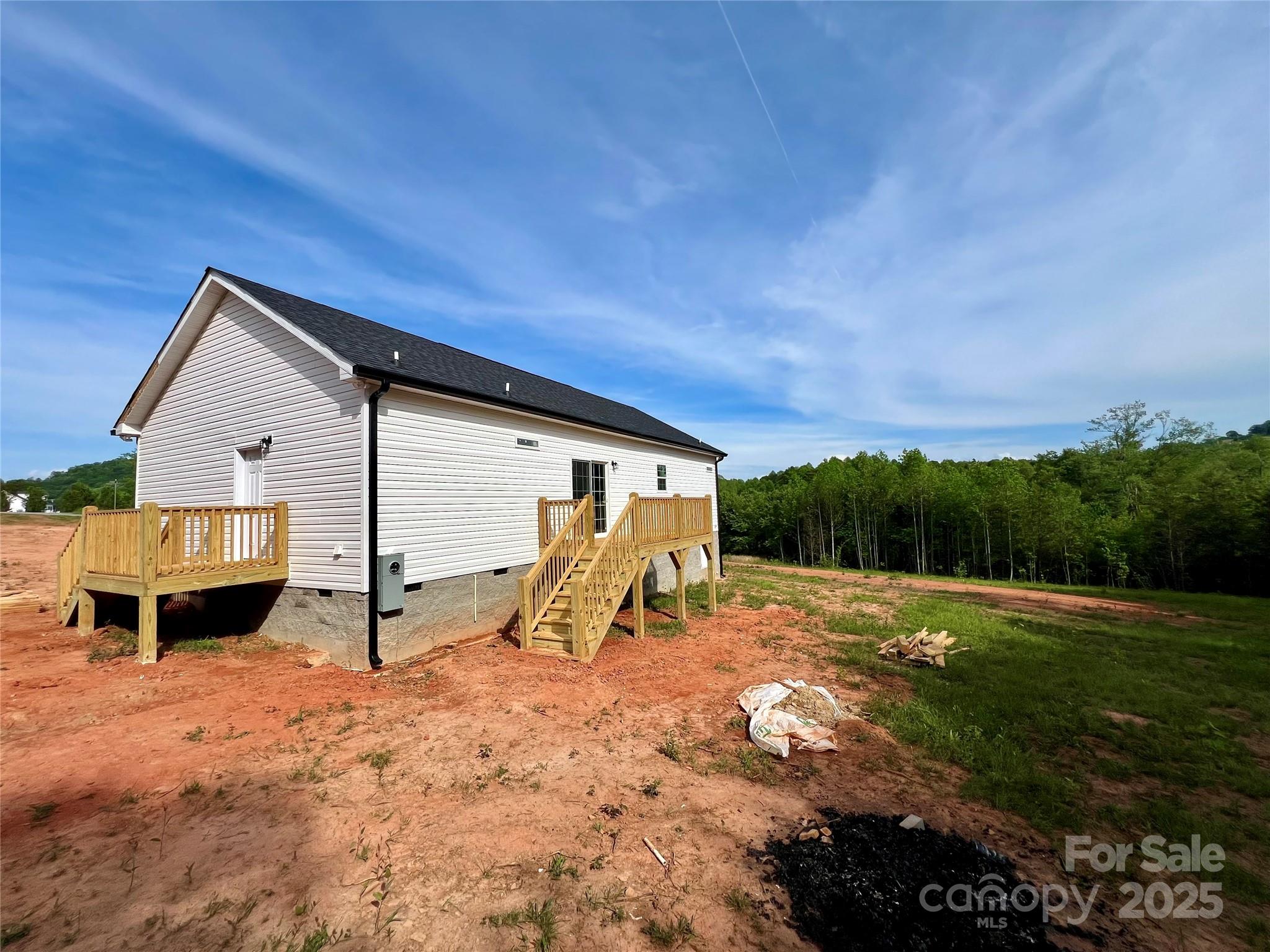 118 Brett Will Court — Taylorsville