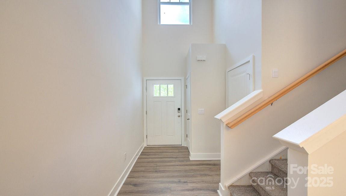 117 Sugg Trail — Weaverville