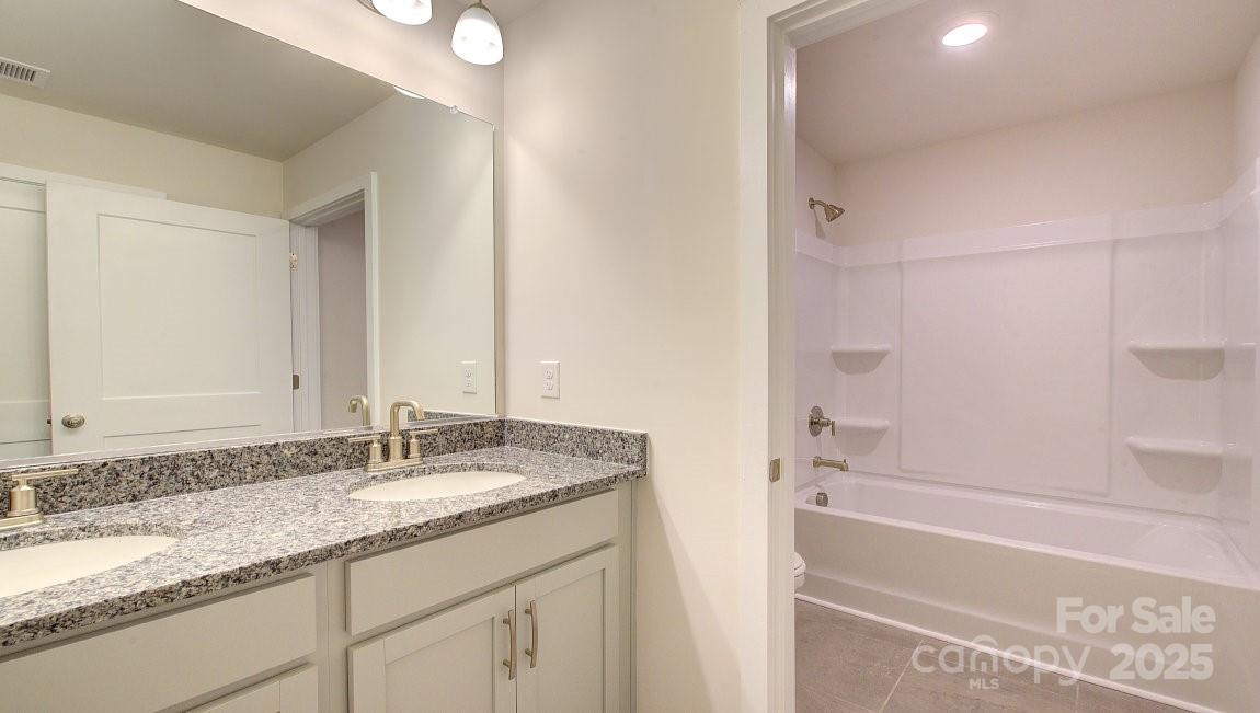 117 Sugg Trail — Weaverville