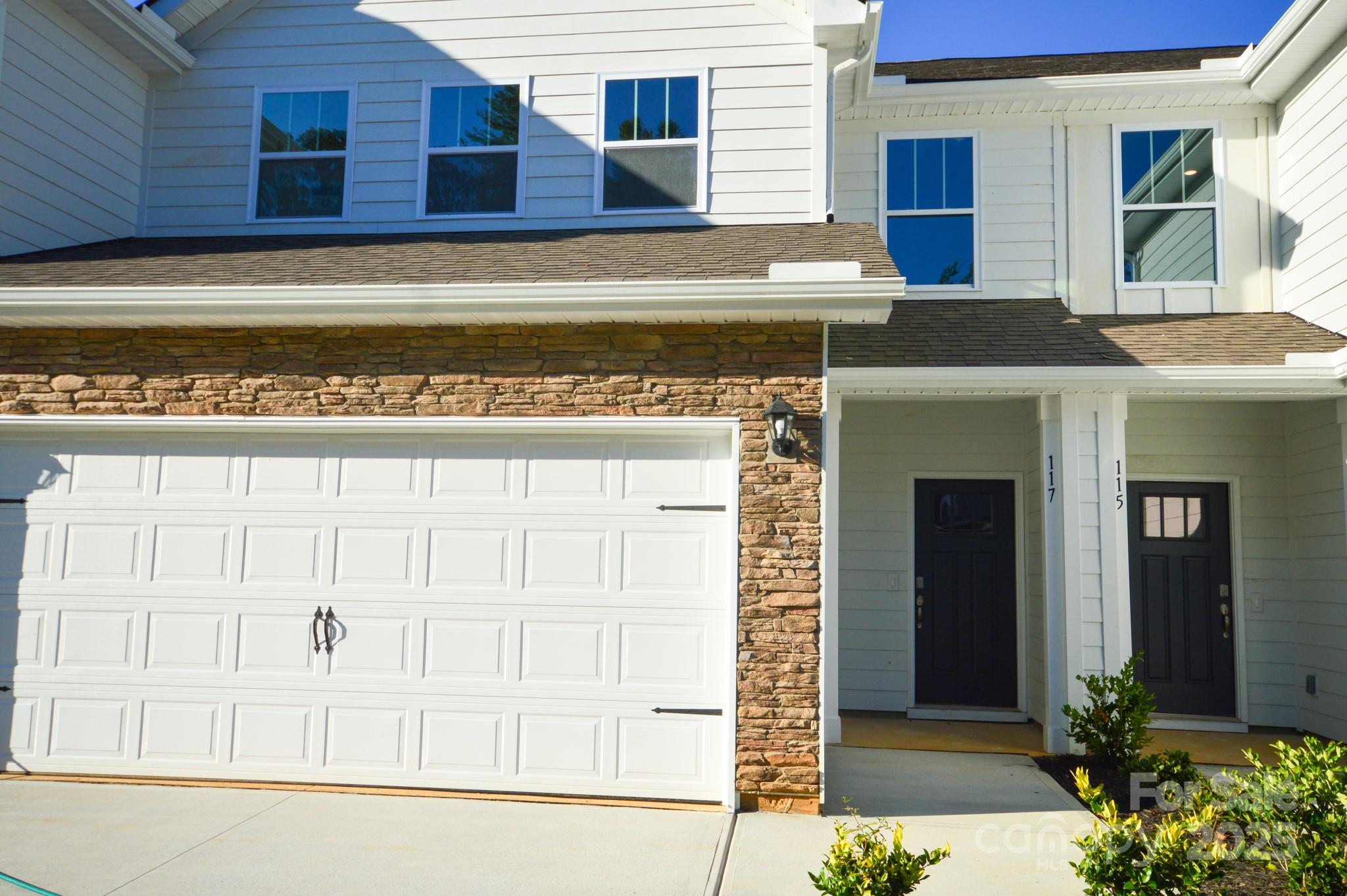 117 Sugg Trail — Weaverville