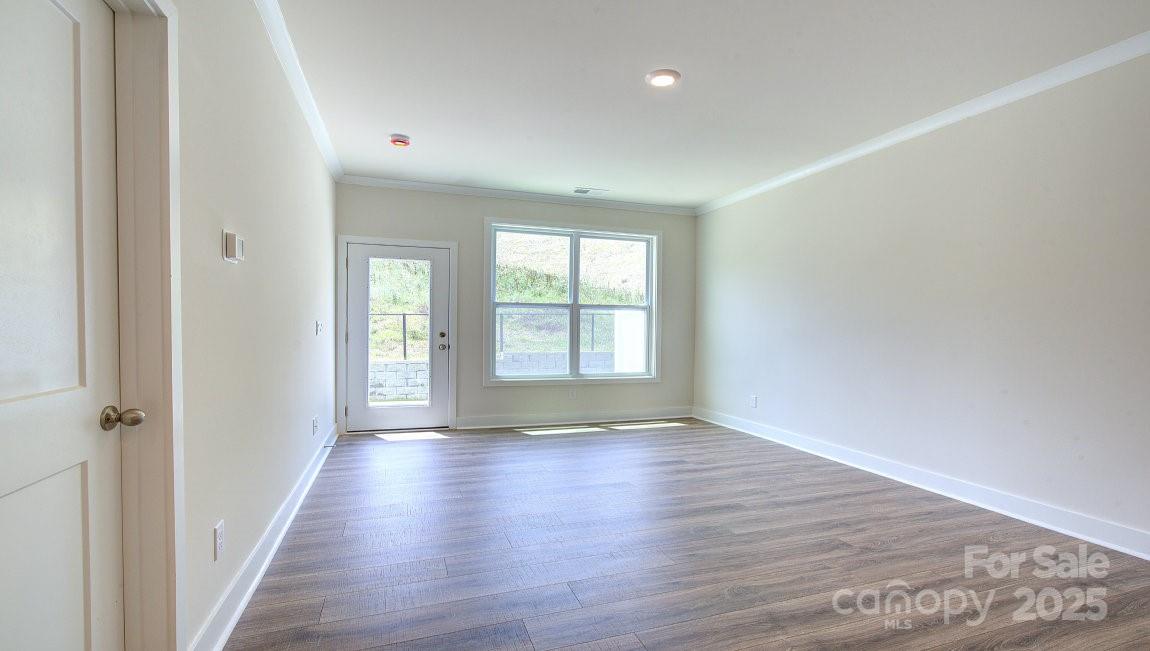 117 Sugg Trail — Weaverville