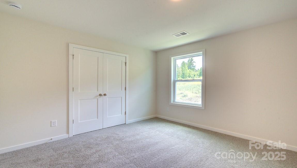117 Sugg Trail — Weaverville