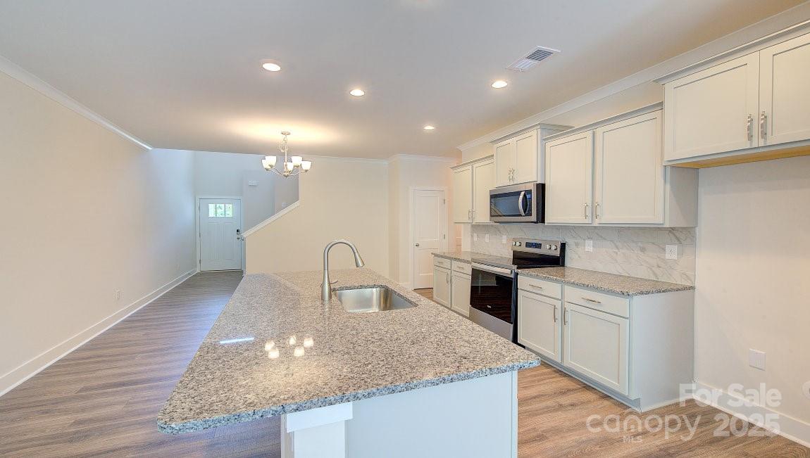 117 Sugg Trail — Weaverville