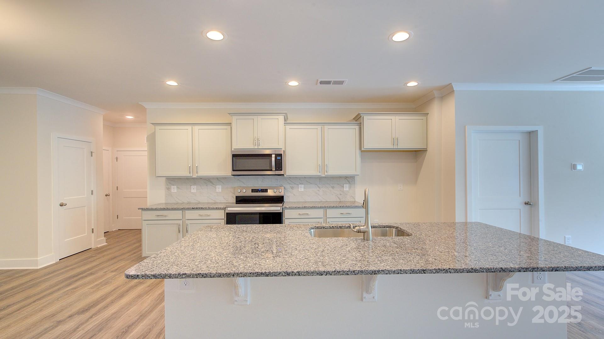 117 Sugg Trail — Weaverville