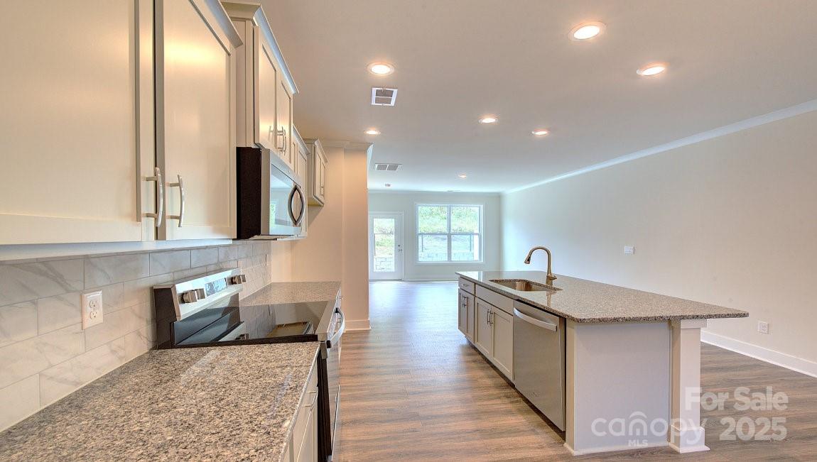 117 Sugg Trail — Weaverville
