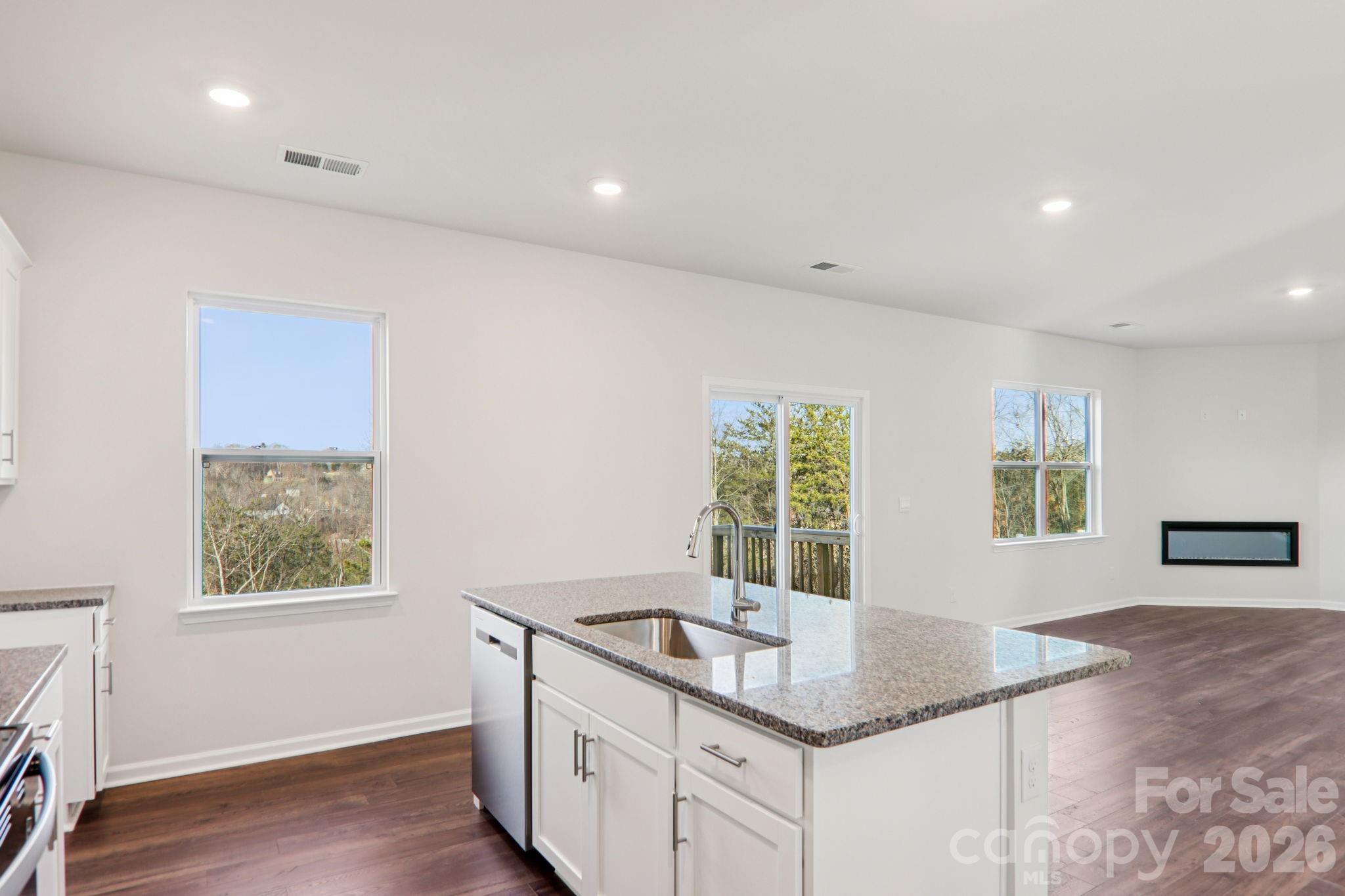 823 Adelston Lane — Asheville