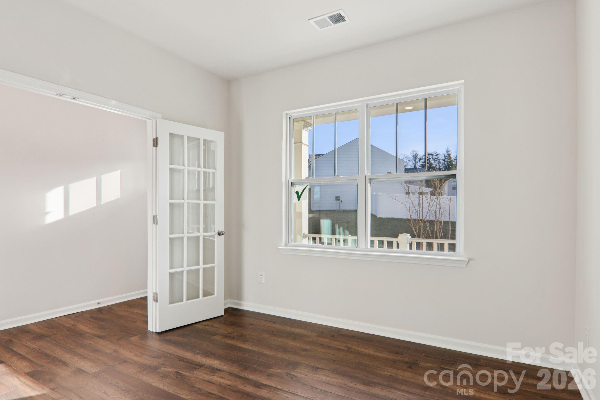 823 Adelston Lane — Asheville
