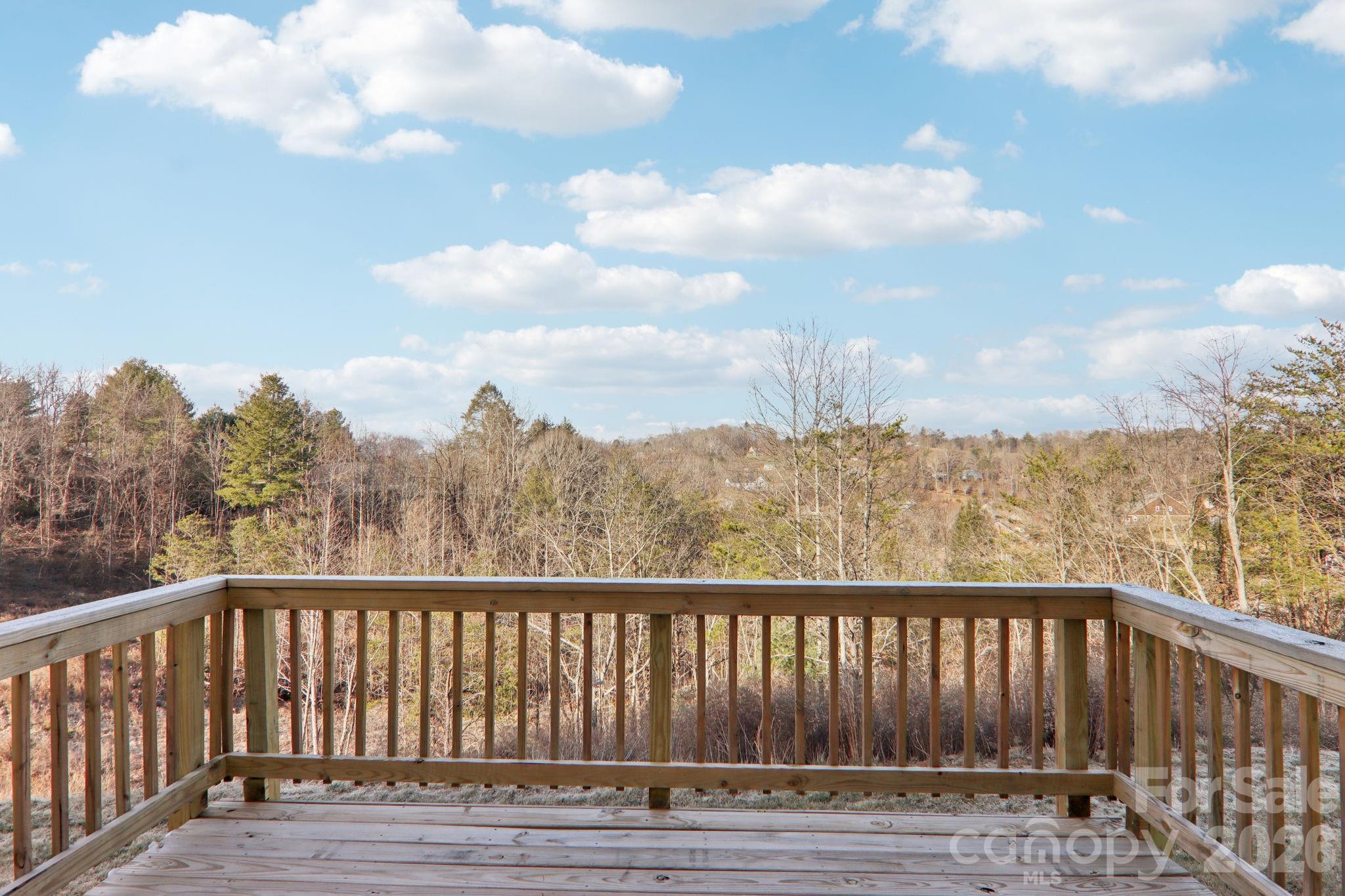 823 Adelston Lane — Asheville