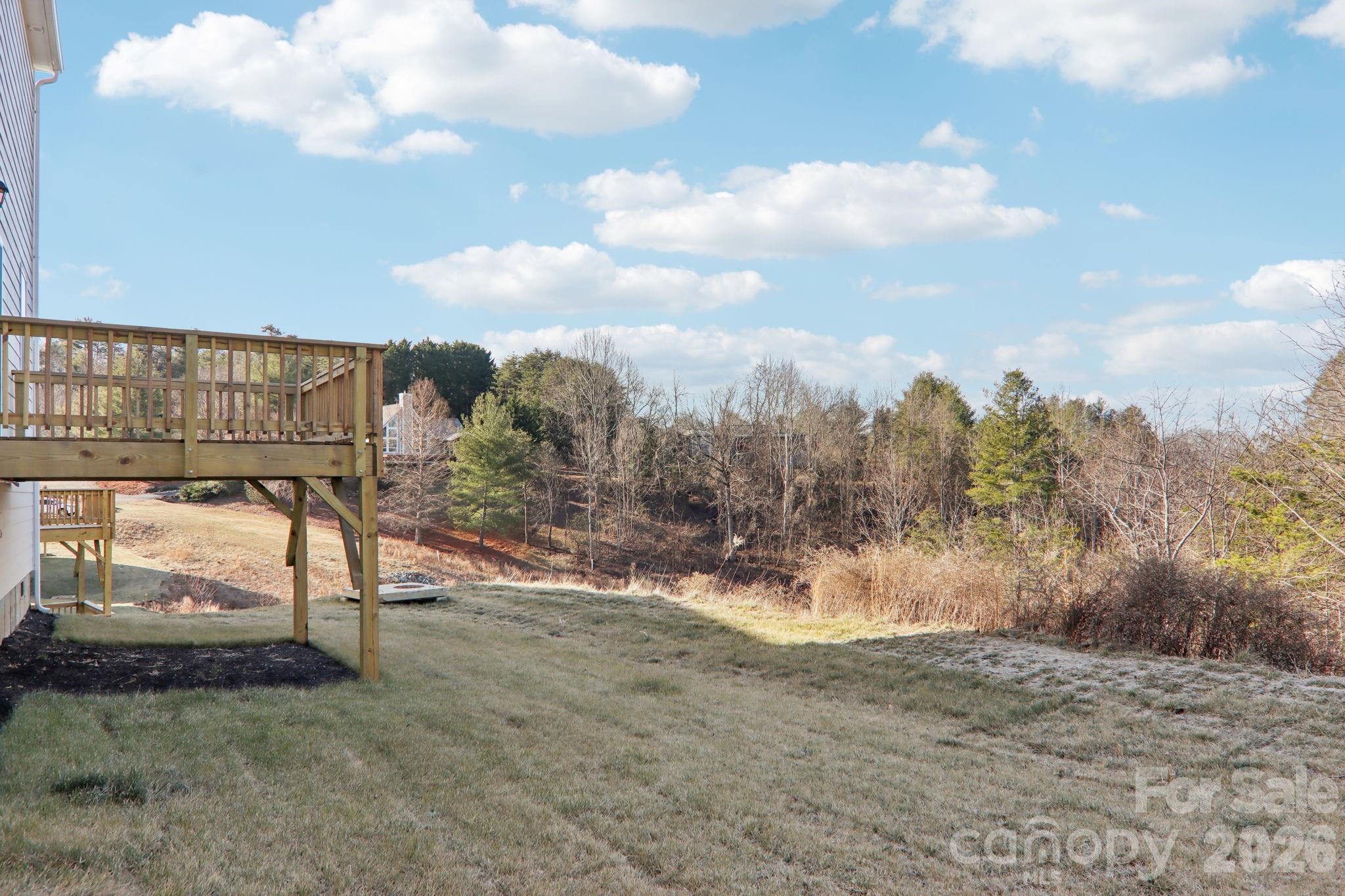 823 Adelston Lane — Asheville