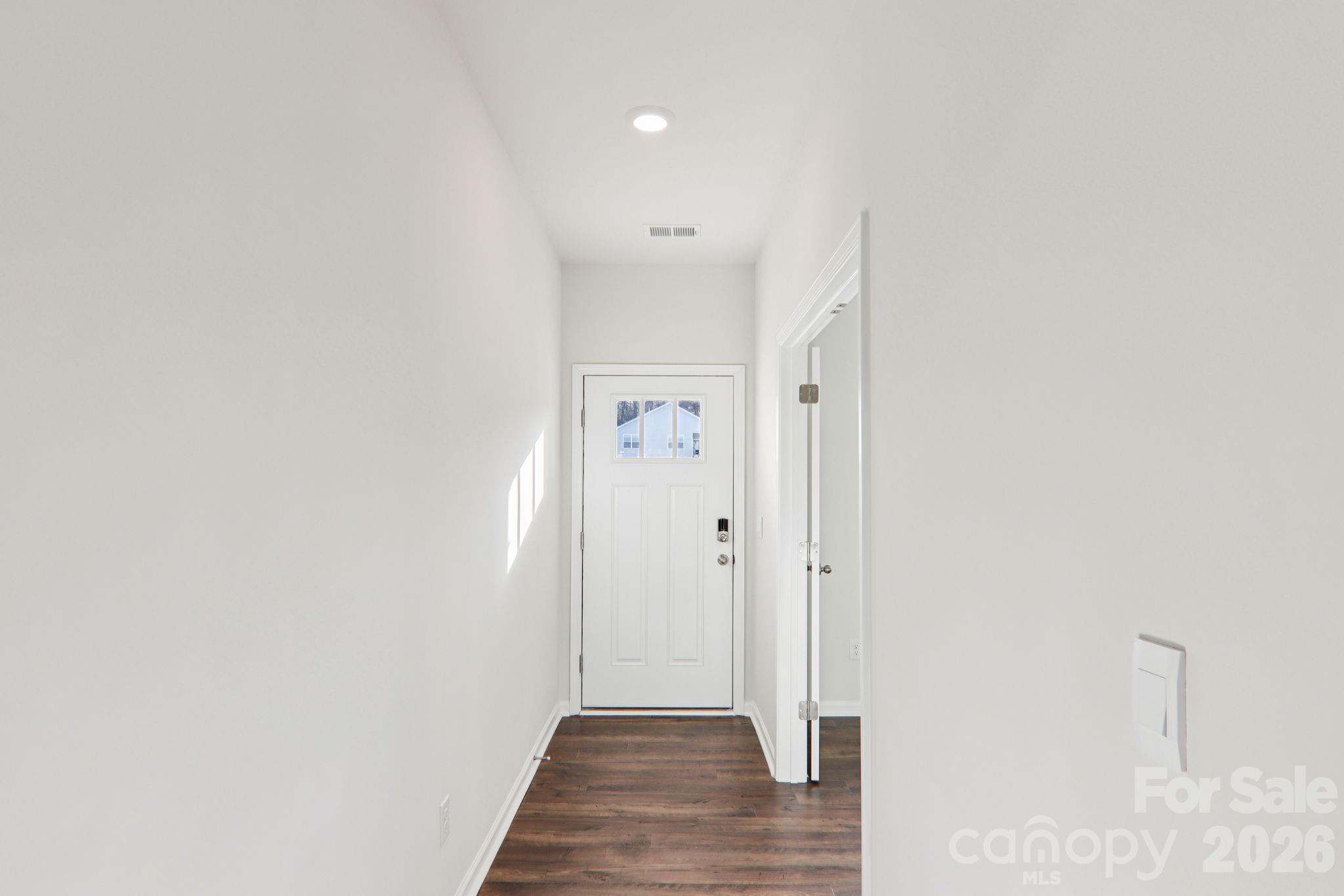 823 Adelston Lane — Asheville