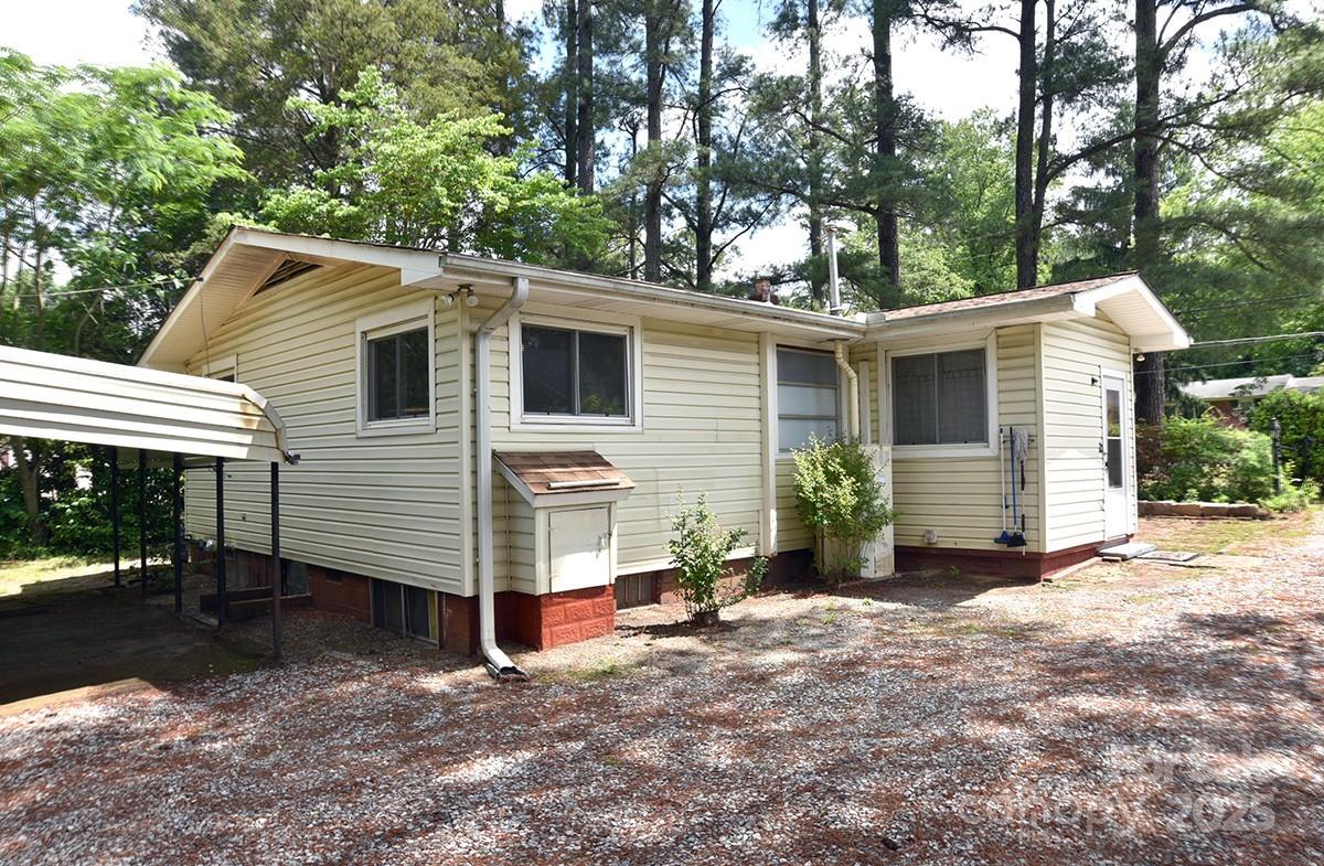 709 Sunset Drive — Salisbury