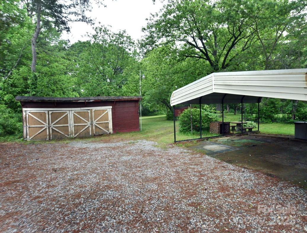 709 Sunset Drive — Salisbury
