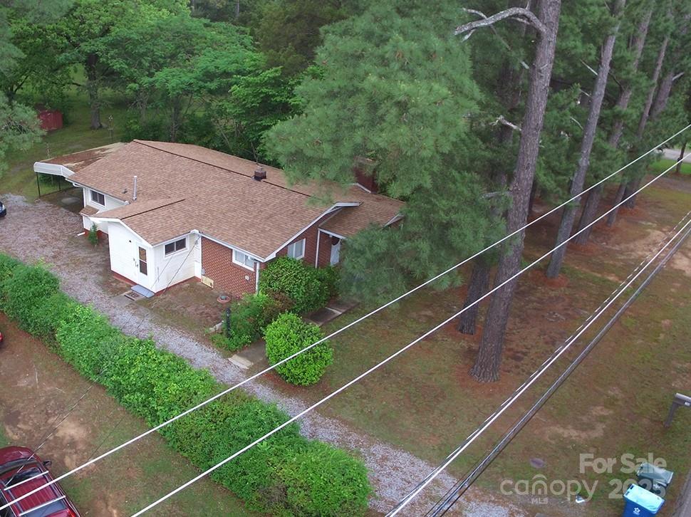 709 Sunset Drive — Salisbury