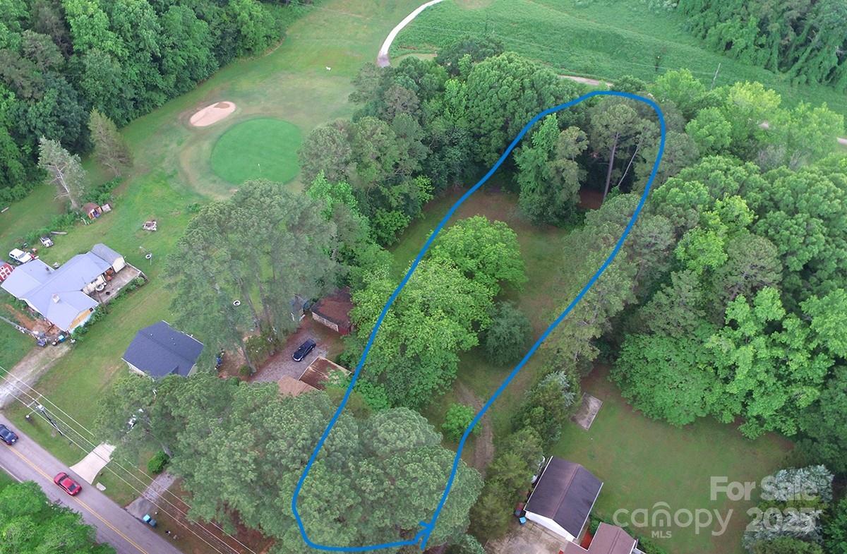 709 Sunset Drive — Salisbury