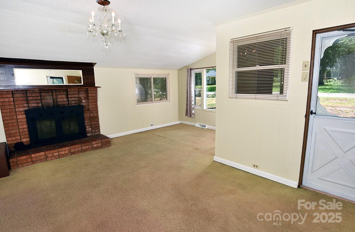 709 Sunset Drive — Salisbury