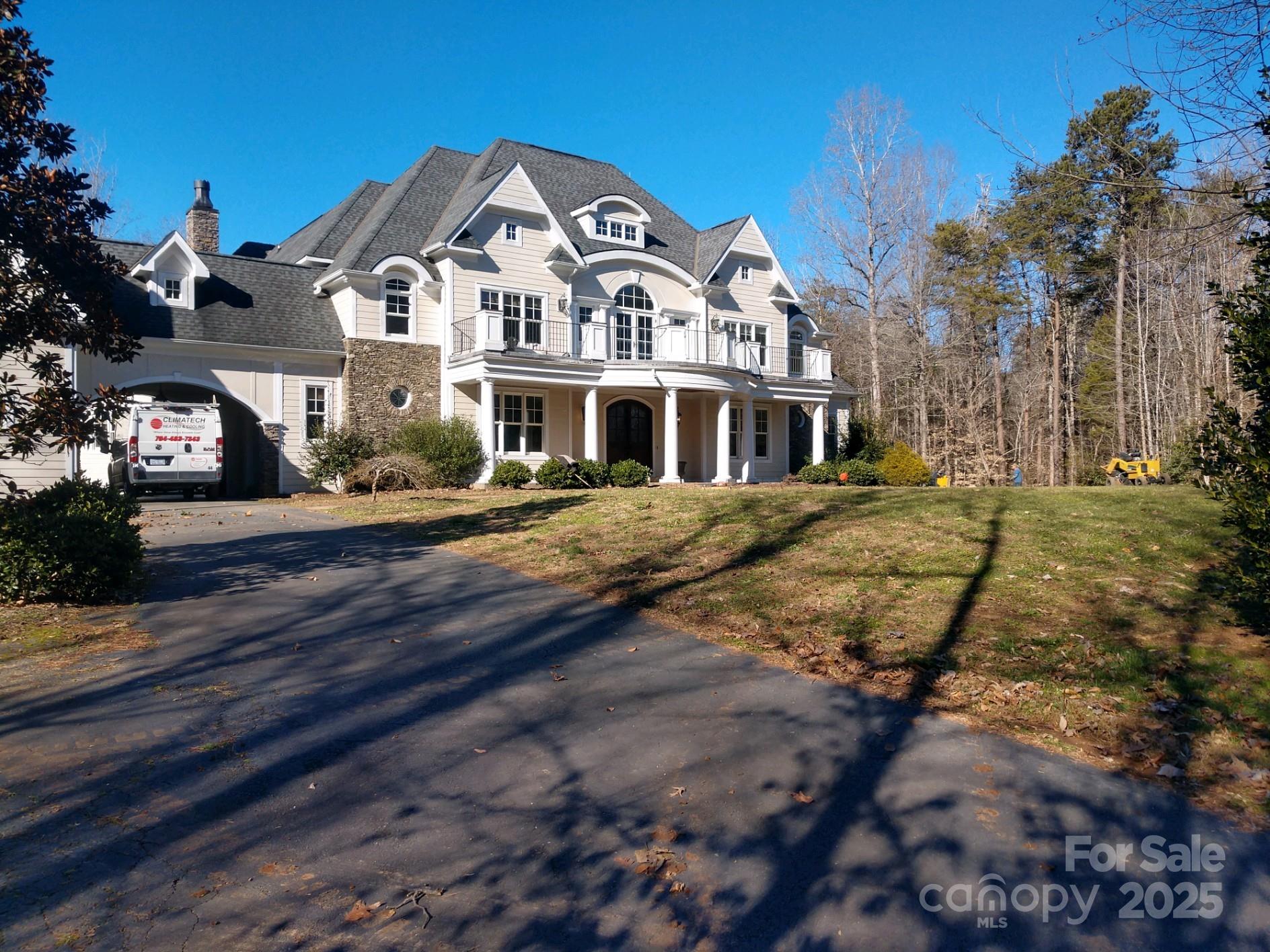 450 Greywalls Lane — Iron Station