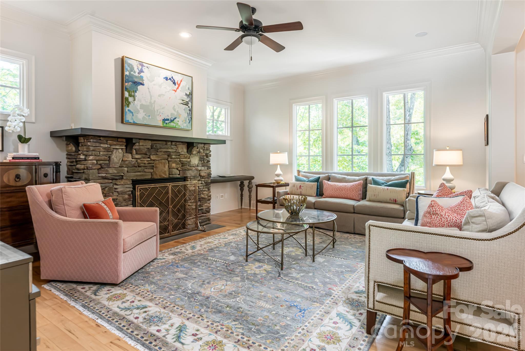 20 East Owl Creek Lane — Fairview