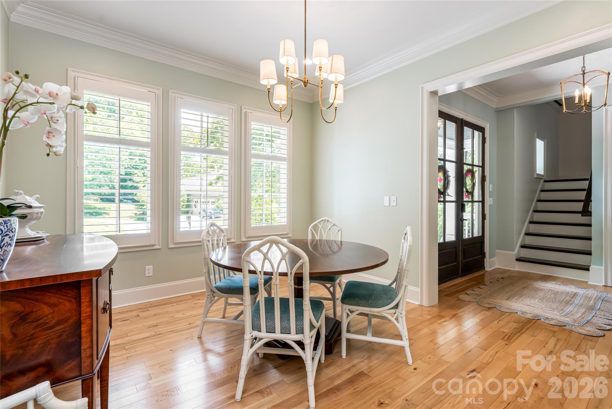 20 East Owl Creek Lane — Fairview