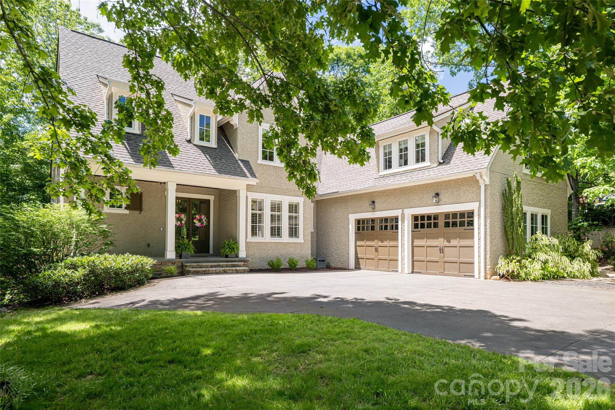 20 East Owl Creek Lane — Fairview