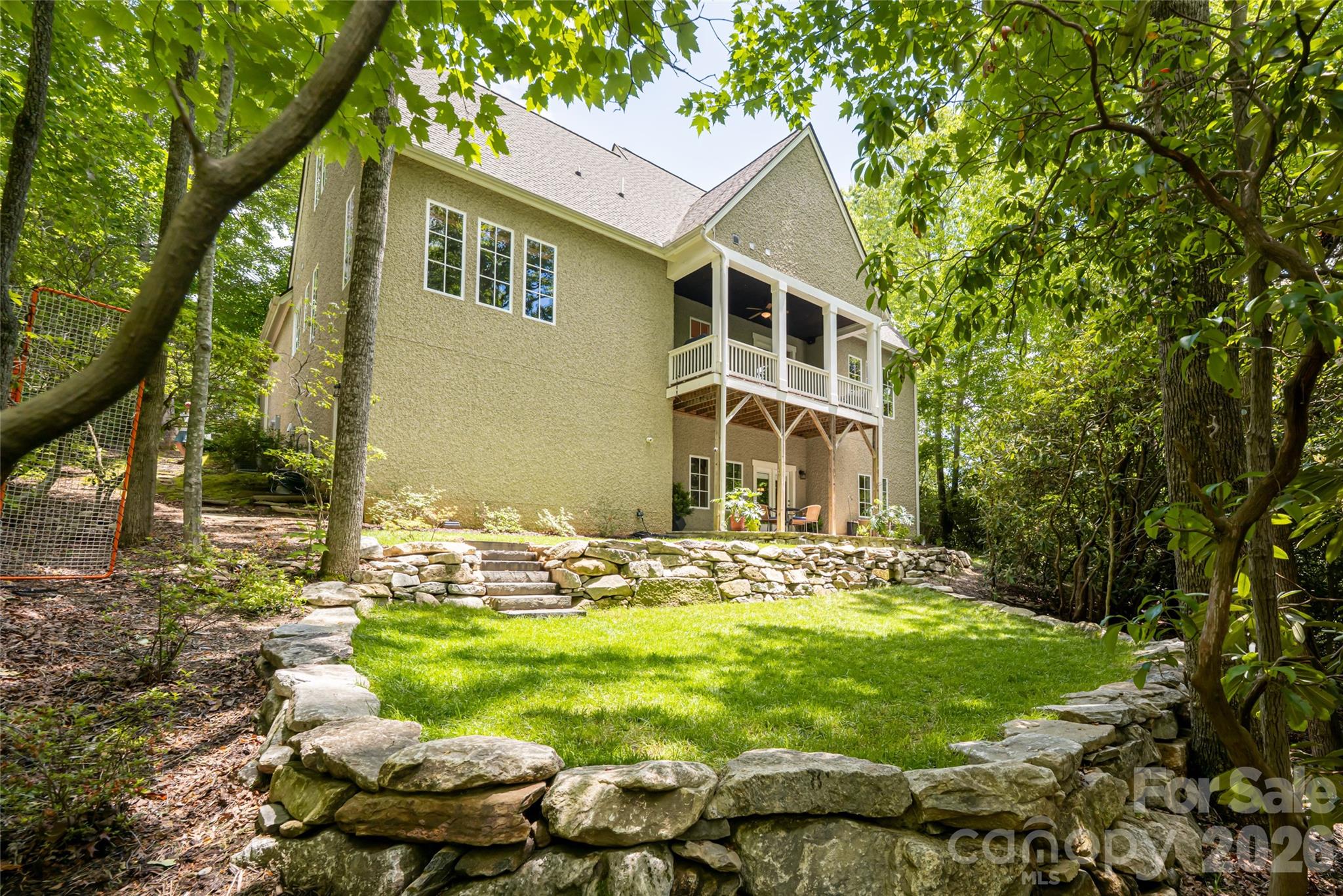 20 East Owl Creek Lane — Fairview