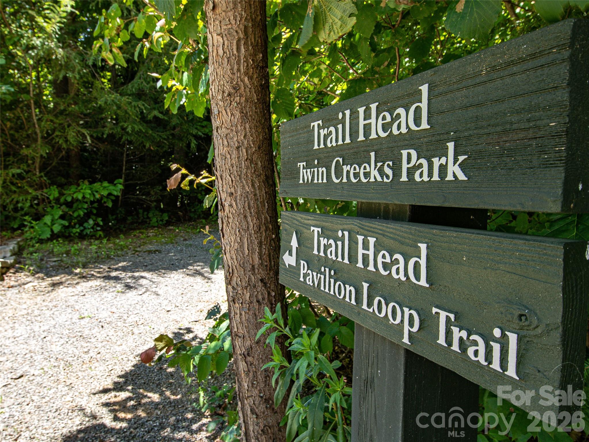 20 East Owl Creek Lane — Fairview