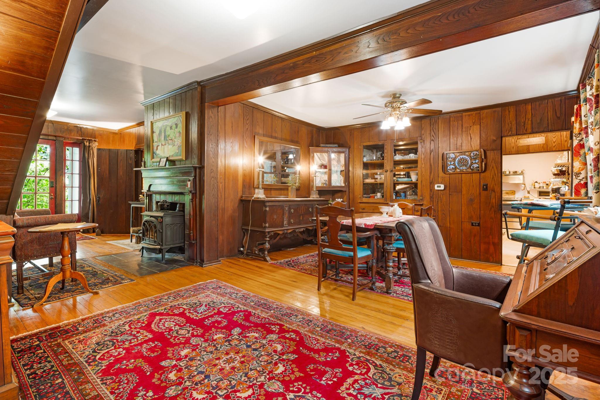 1186 Old US 70 Highway — Black Mountain