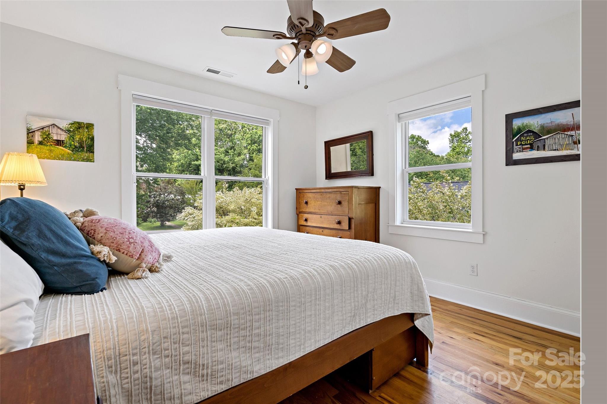24 Browndale Road — Asheville