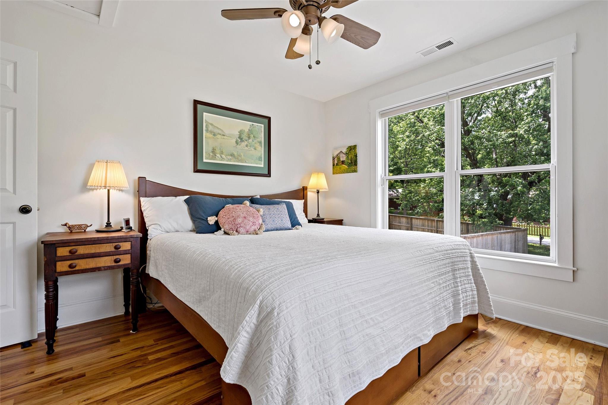 24 Browndale Road — Asheville