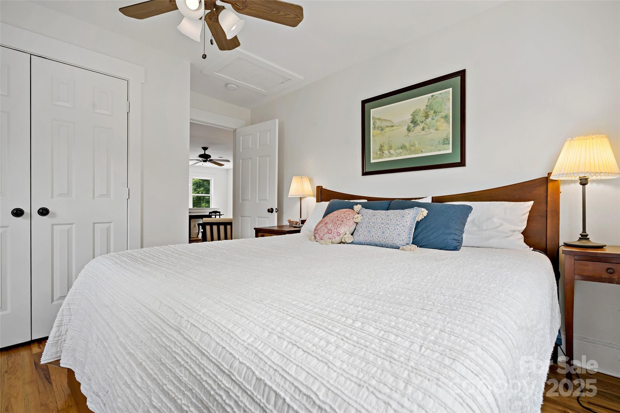 24 Browndale Road — Asheville