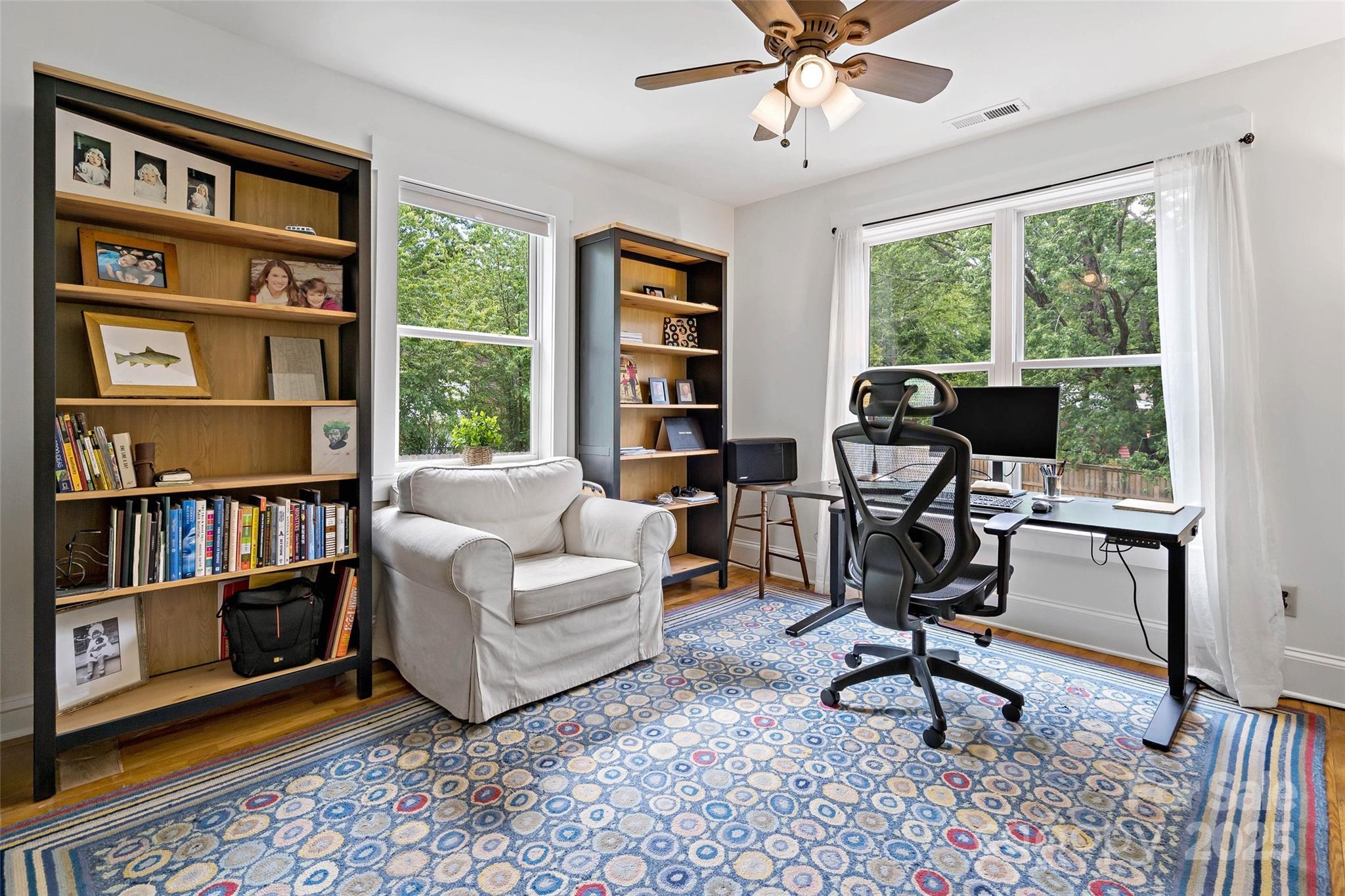 24 Browndale Road — Asheville