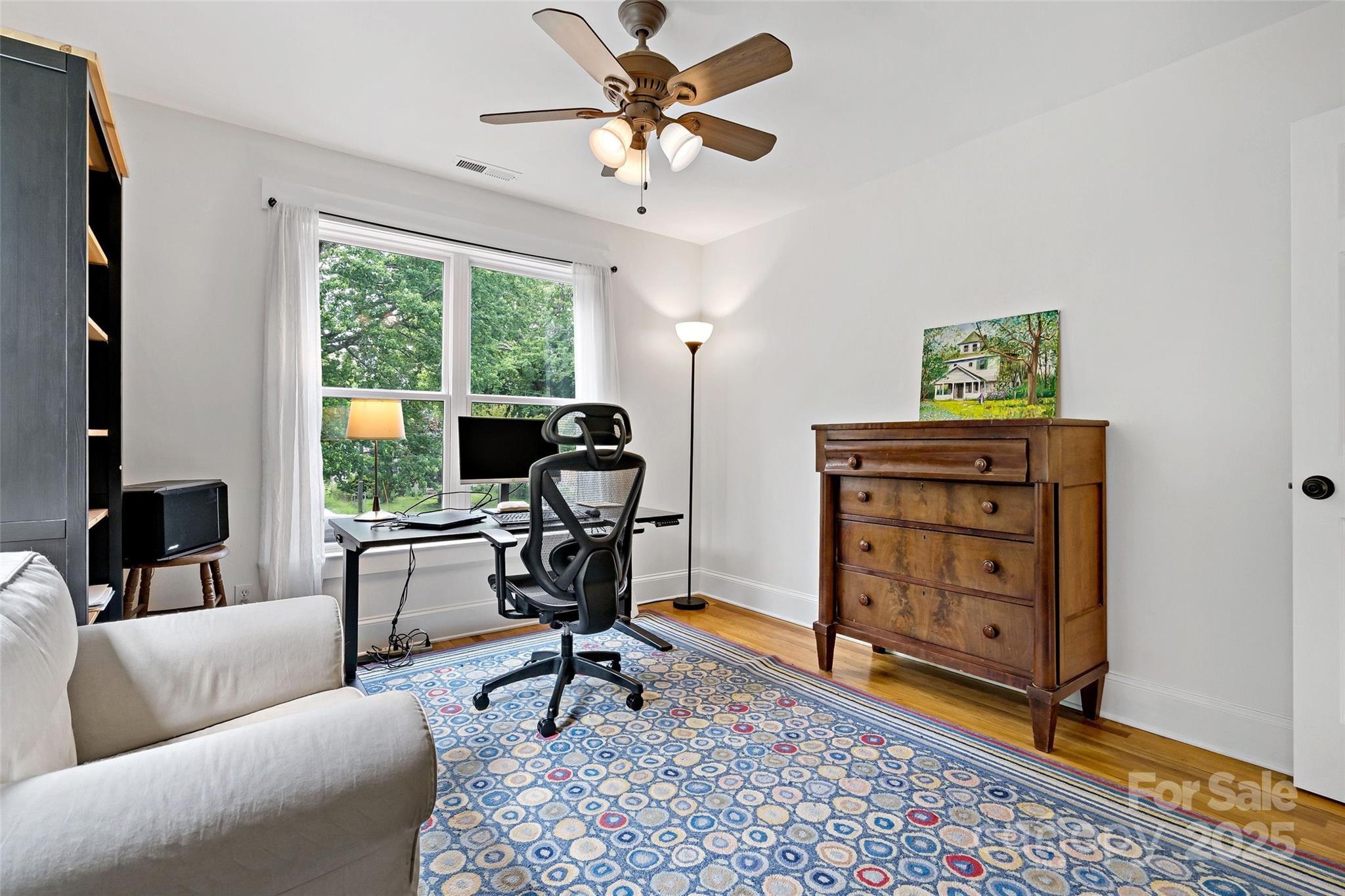 24 Browndale Road — Asheville